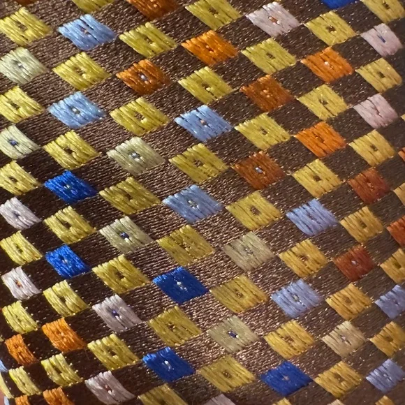 HI-DENSITY TIE - Picture 3 of 5